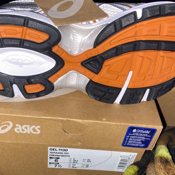 Asics Gel 1130 - Picture 6 of 6
